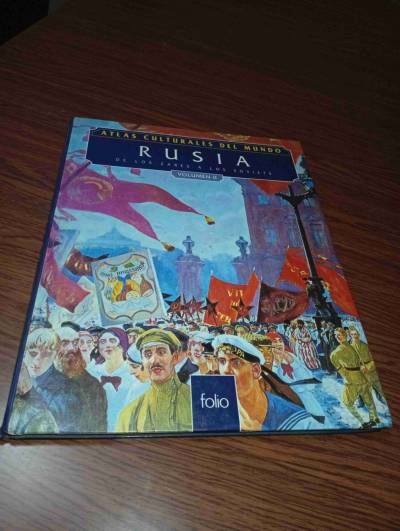 Colección de libros tapas duras 8 tomos - miniatura 4