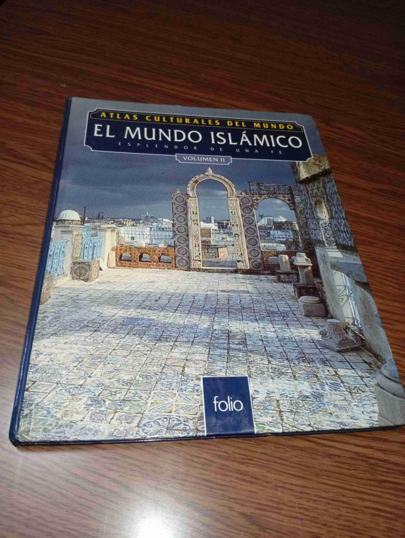 Colección de libros tapas duras 8 tomos - 6