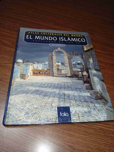 Colección de libros tapas duras 8 tomos - miniatura 6