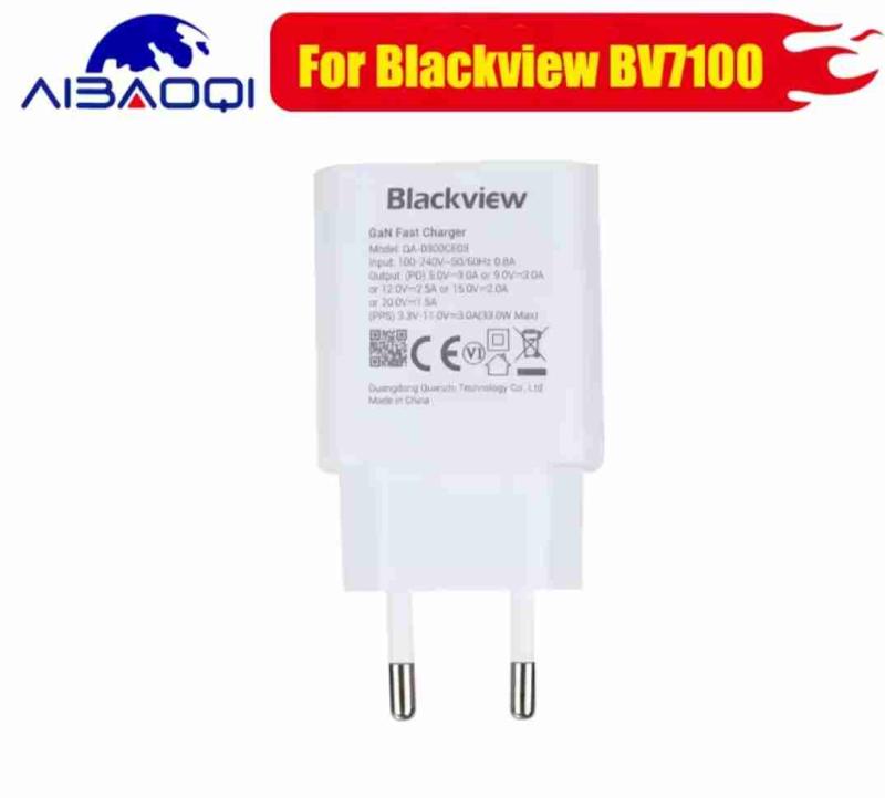 Cargador ultra rapido 50w Blackview universal - 2