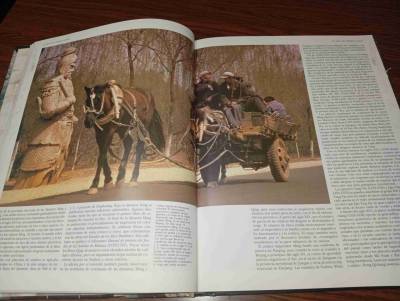 Enciclopedia Atlas Cultural del Mundo: China - miniatura 2