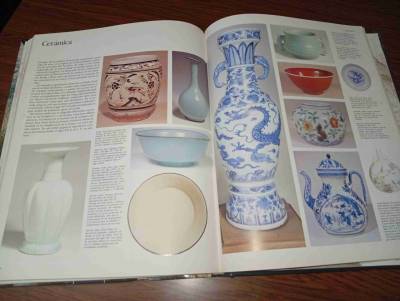 Enciclopedia Atlas Cultural del Mundo: China - miniatura 3
