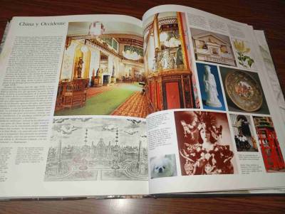 Enciclopedia Atlas Cultural del Mundo: China - miniatura 4