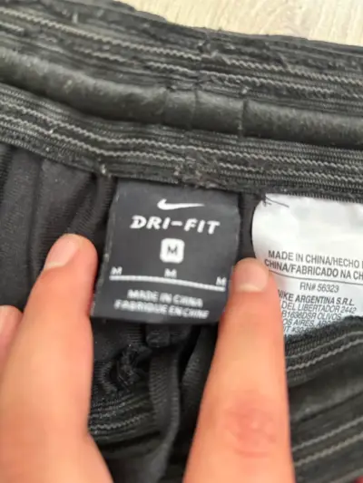 Pantalón selección chilena - miniatura 2