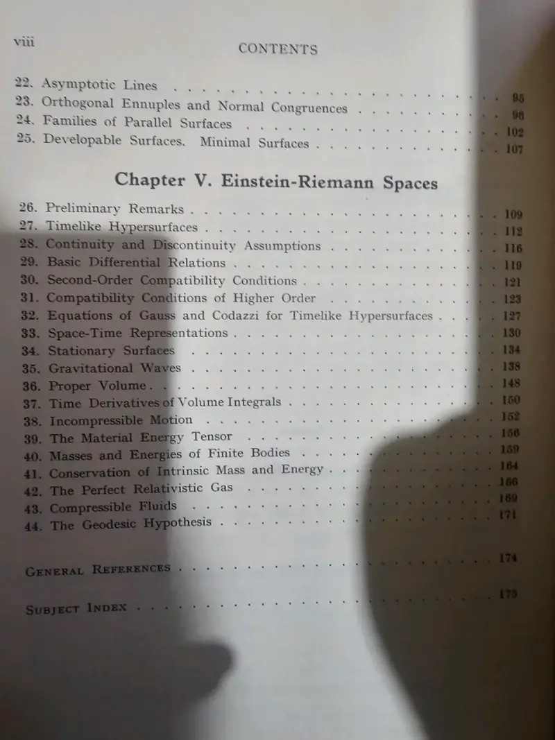 Libro Matemáticas en Ciencia e Ingeniería - 4