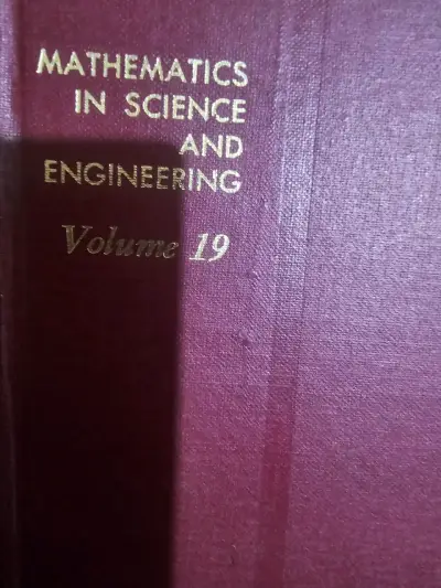 Libro Matemáticas en Ciencia e Ingeniería - miniatura 5
