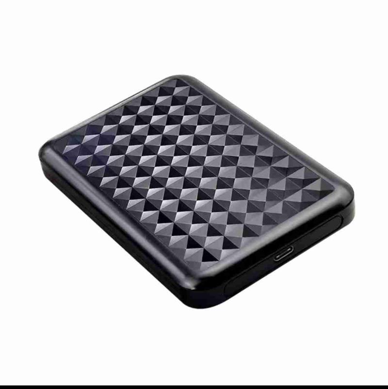 Cofre  externo UTHAI USB TIPO C - 2