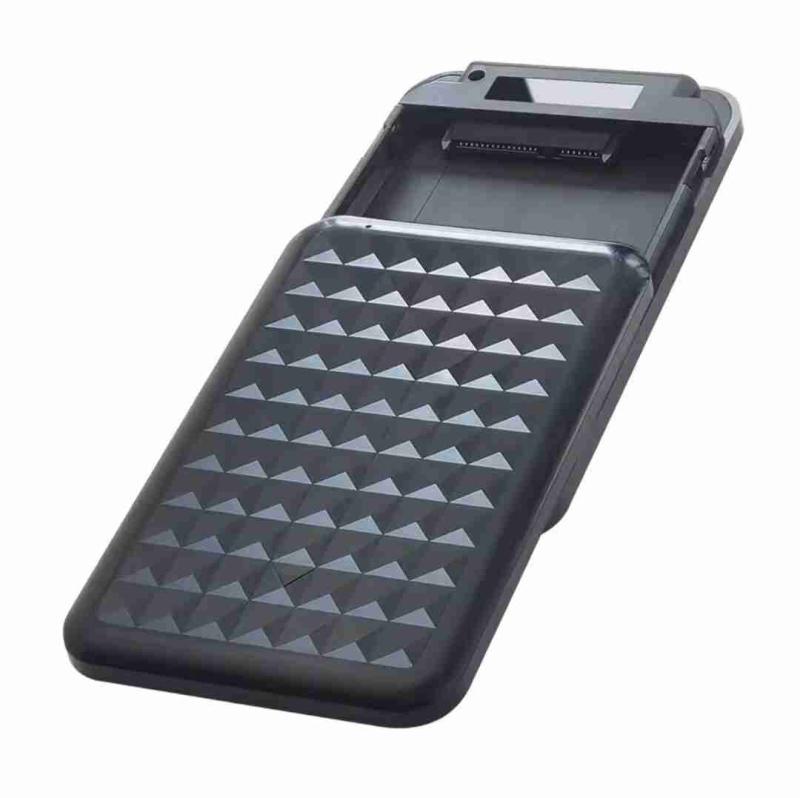 Cofre  externo UTHAI USB TIPO C - 4