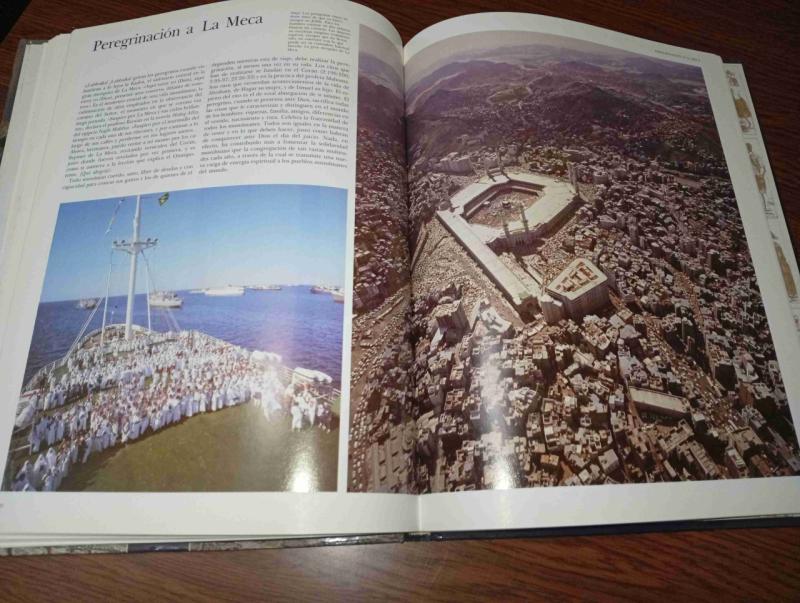 Enciclopedia  El Mundo Islámico - 5