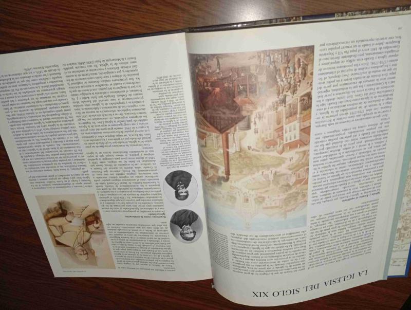 Enciclopedia  El Cristianismo - 3