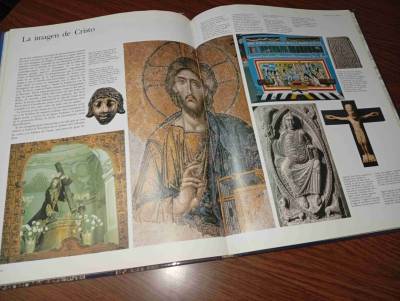 Enciclopedia  El Cristianismo - miniatura 4