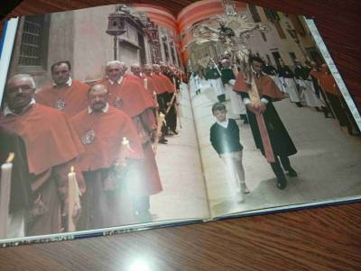 Enciclopedia  El Cristianismo - miniatura 5