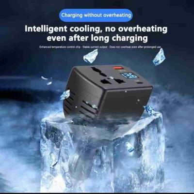 Inversor de seguridad 150W - miniatura 3