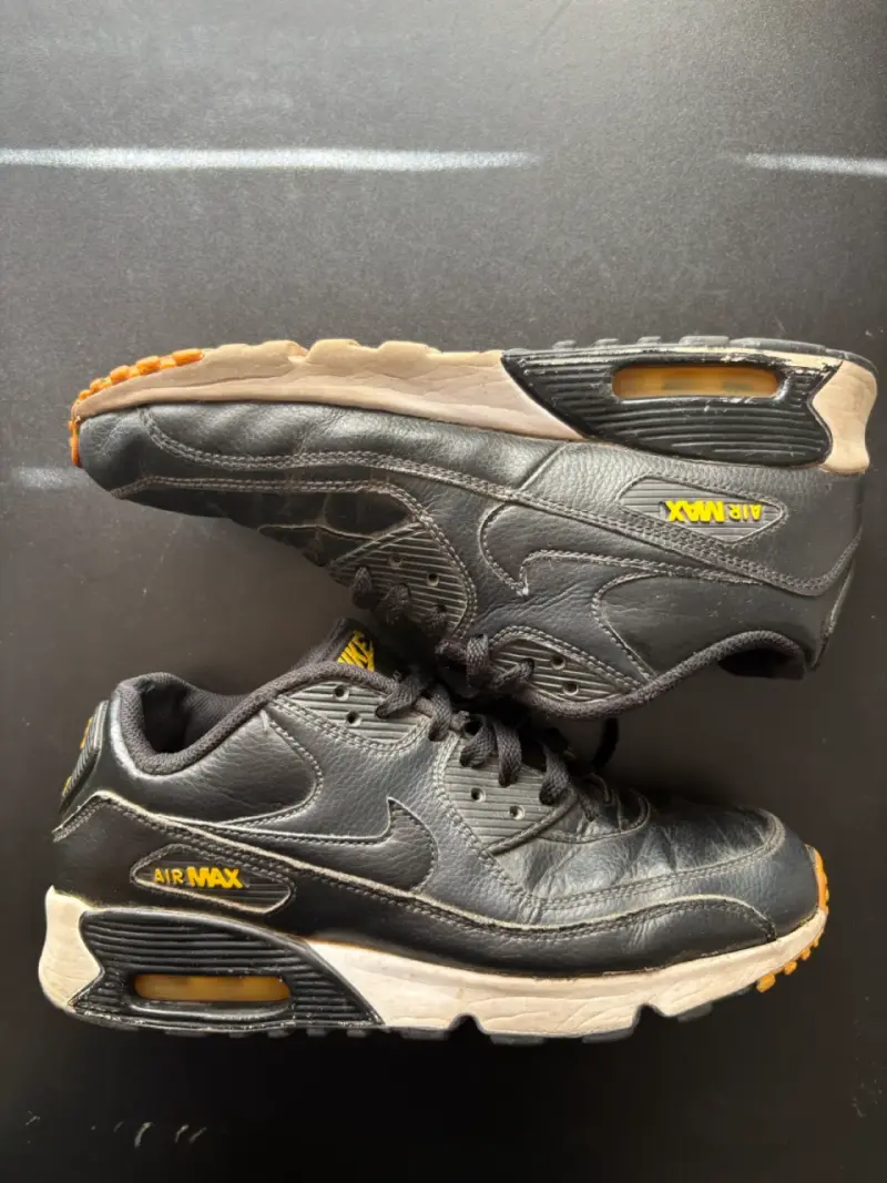 Zapatillas Air Max talla 39 - 1