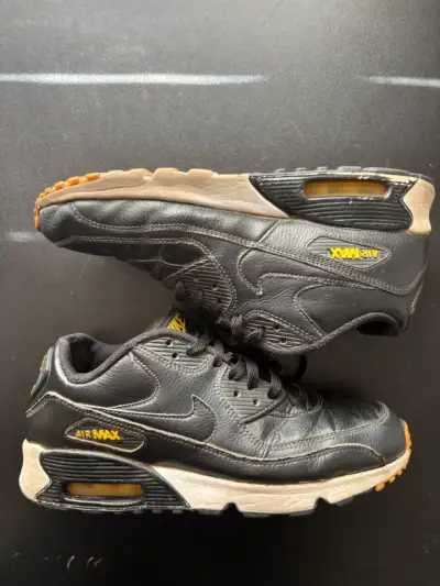 Zapatillas Air Max talla 39 - miniatura 1
