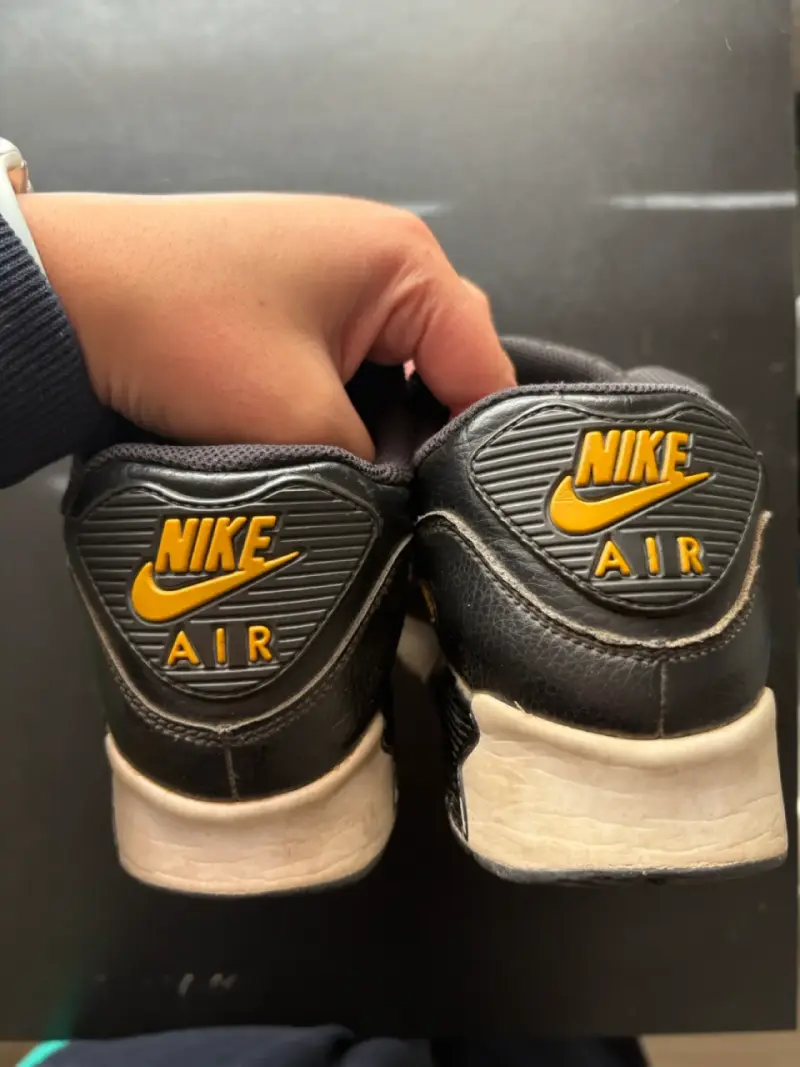 Zapatillas Air Max talla 39 - 2
