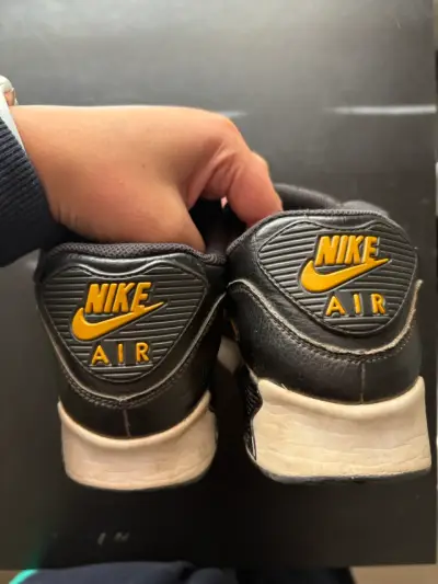 Zapatillas Air Max talla 39 - miniatura 2