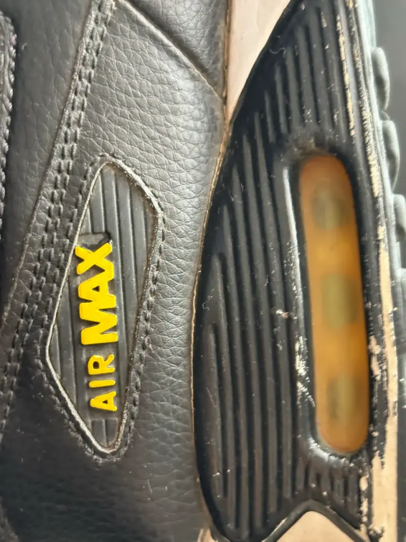 Zapatillas Air Max talla 39 - 5