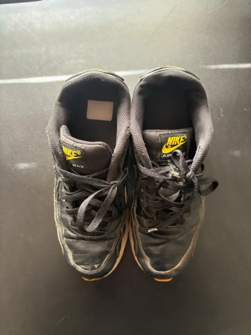 Zapatillas Air Max talla 39 - 6