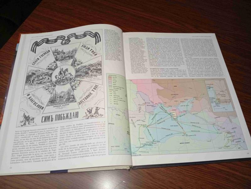 Enciclopedia  Rusia - 2
