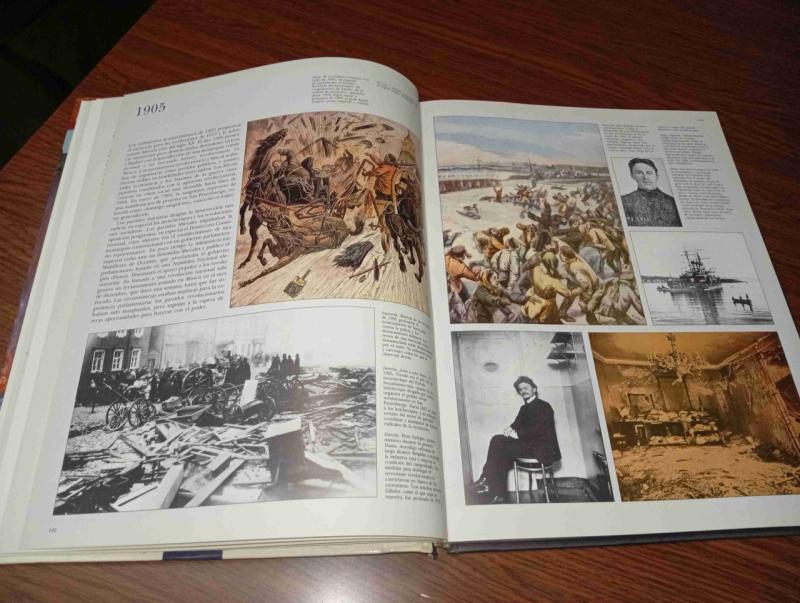 Enciclopedia  Rusia - 3