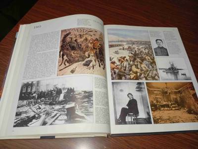 Enciclopedia  Rusia - miniatura 3