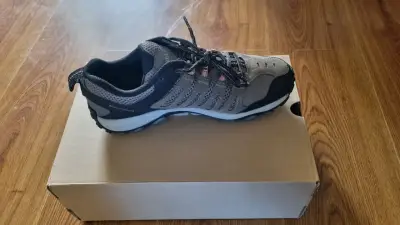 Zapatillas Merrell de montaña - miniatura 3