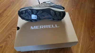 Zapatillas Merrell de montaña - miniatura 4