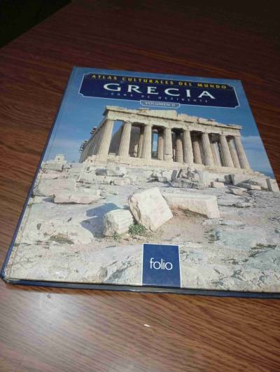 Enciclopedia Grecia: Cuna de Occidente' - miniatura 1