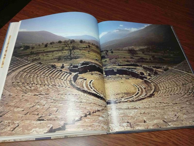 Enciclopedia Grecia: Cuna de Occidente' - 4