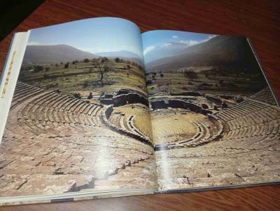 Enciclopedia Grecia: Cuna de Occidente' - miniatura 4
