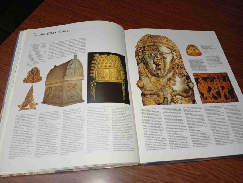 Enciclopedia Grecia: Cuna de Occidente' - 5