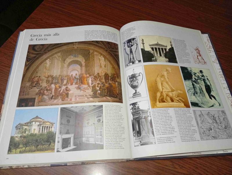 Enciclopedia Grecia: Cuna de Occidente' - 6