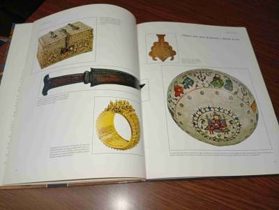 Enciclopedia Libro El Antiguo Islam - miniatura 2