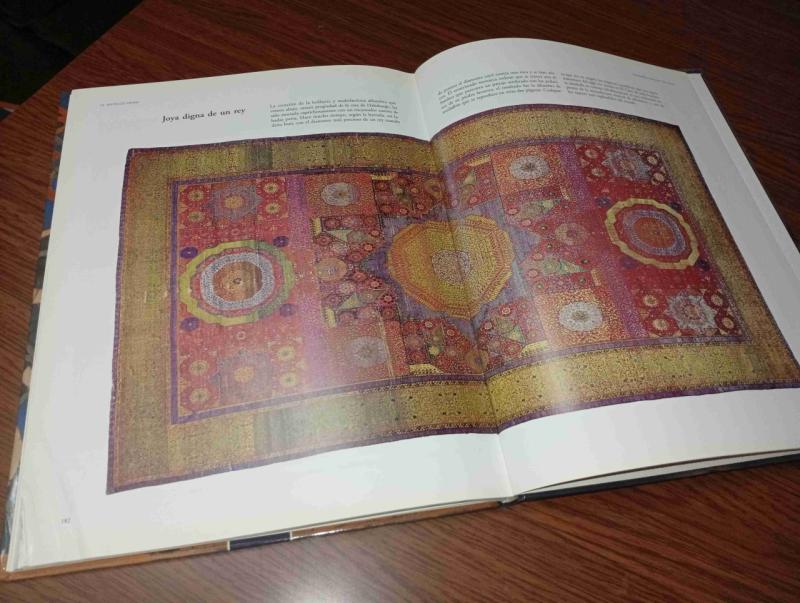 Enciclopedia Libro El Antiguo Islam - 3