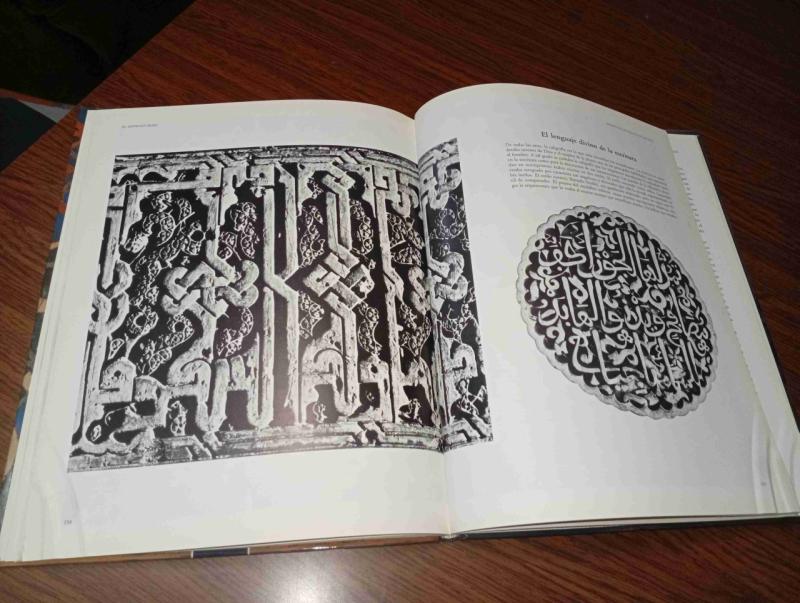Enciclopedia Libro El Antiguo Islam - 4