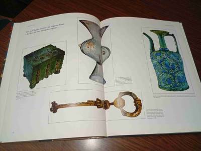 Enciclopedia Libro El Antiguo Islam - miniatura 6