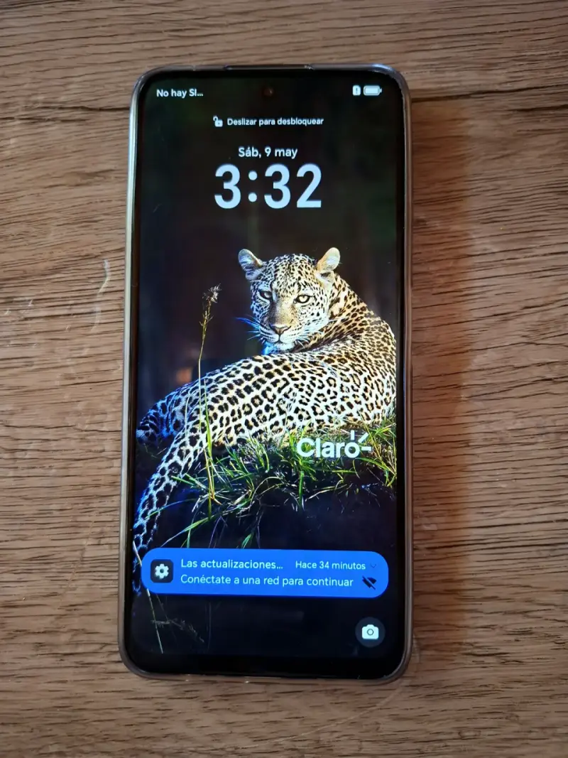 Honor x6b - 1