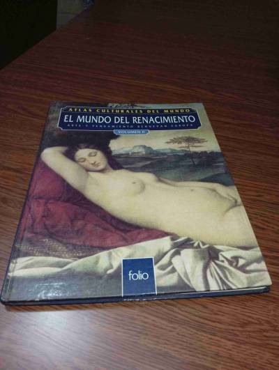 Enciclopedia El mundo del renacimiento - miniatura 1