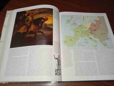 Enciclopedia El mundo del renacimiento - miniatura 2