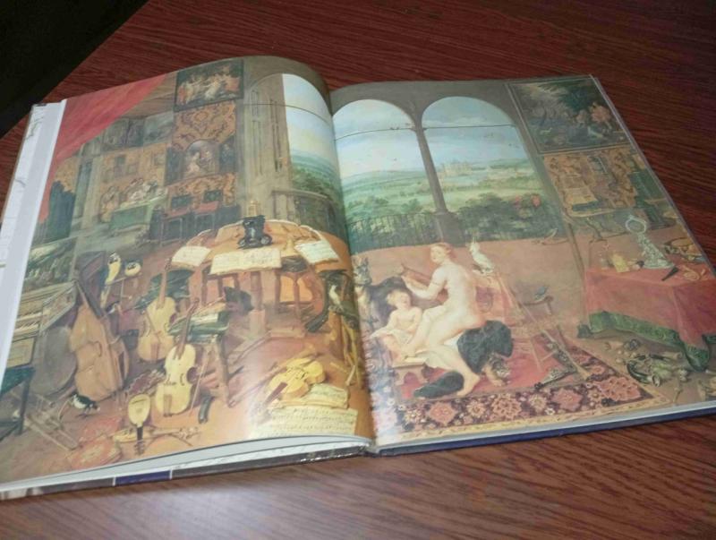 Enciclopedia El mundo del renacimiento - 3