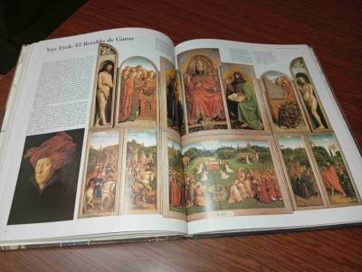 Enciclopedia El mundo del renacimiento - miniatura 5