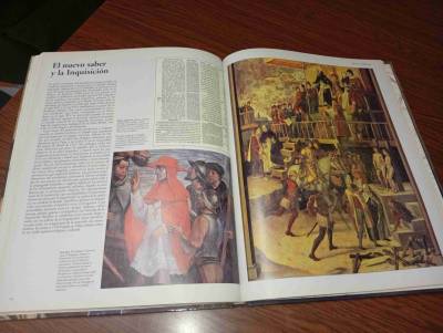 Enciclopedia El mundo del renacimiento - miniatura 6
