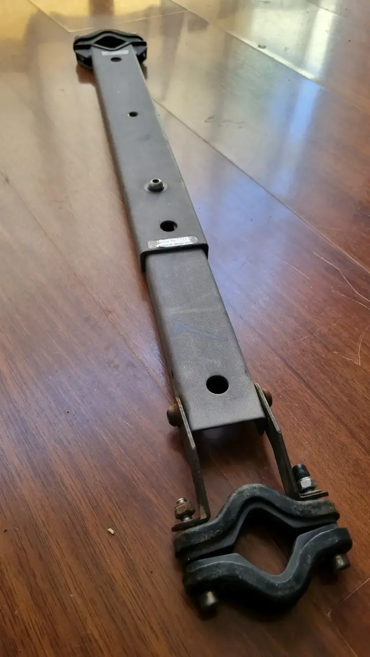 Silla Portabebé Delantera para bicicleta WeeRide - 6