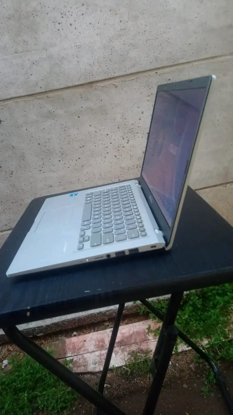 Notebook ASUS i5 11va generación SSD 512GB - 5