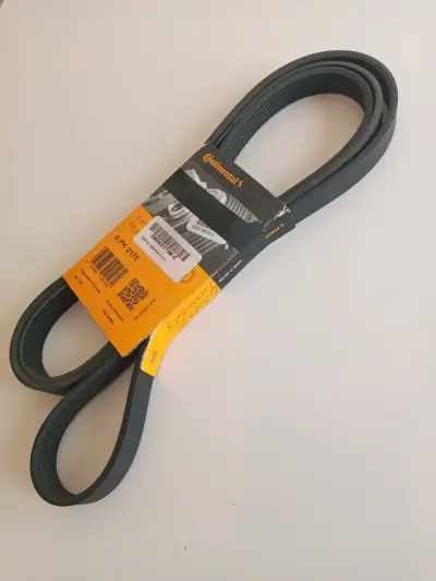 Correa de accesorios auto Continental 6PK2175 - miniatura 1