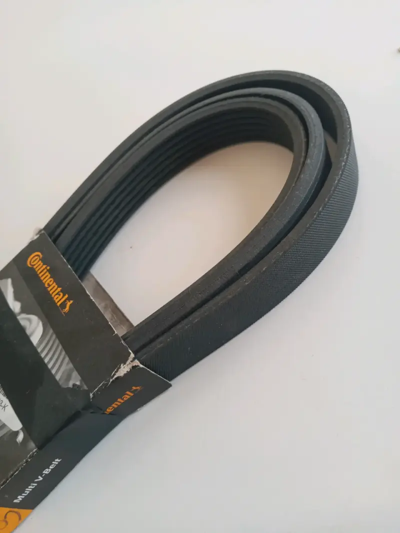 Correa de accesorios auto Continental 6PK2175 - 3