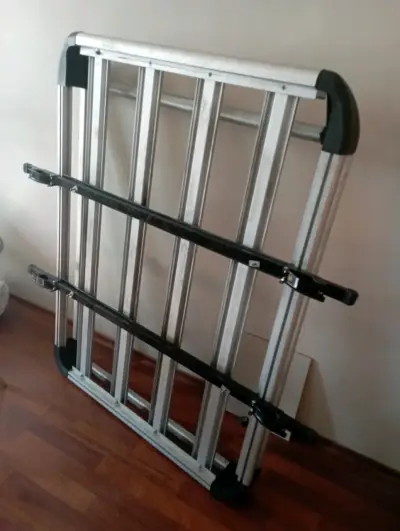 Parrilla portaequipajes de techo - miniatura 1