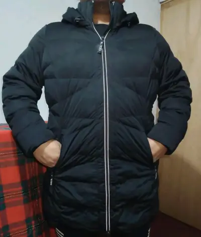 Parkas de alta calidad - miniatura 1