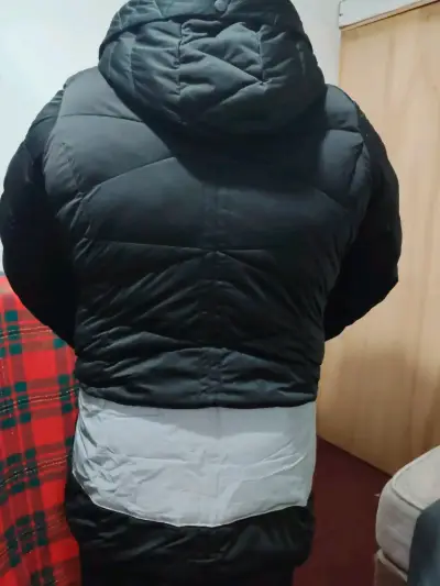 Parkas de alta calidad - miniatura 2